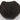 101 Shetland Black Marl Chunky