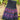 Cosmos Mitts - Wilma Malcolmson