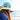 Fiesta Flooers Hat - Nicole Estelle Designs