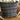 Hairst Cushion  - Wilma Malcolmson