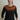 Helsinki Sweater - Janine Bajus
