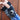 I've Loved the Stars Mitts - Janine Bajus