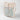 Small Canvas Shopper with Logo