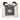 Large Canvas Shopper