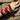 Lace Wrist Warmers - Wilma Malcolmson