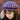 Lilac Wine Tam - Janine Bajus
