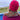 Print O' The Wave Beanie - Mandy Moore - Olach Designs