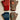 Reversible Mittens and Fingerless Gloves