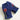 Reversible Mittens and Fingerless Gloves