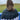 There And Back Again Shawl - Mandy Moore - Olach Designs