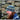 Vagaland Beret - Alison Rendall